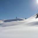 Skigebiet Kobla