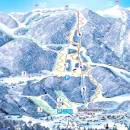 Excursions Ski resort Kobla