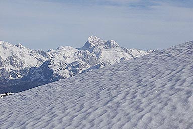 Smučišče Krvavec