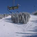 Excursions Ski resort Krvavec