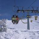 Excursions Ski resort Krvavec