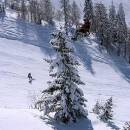 Excursions Ski resort Krvavec