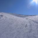 Excursions Ski resort Krvavec