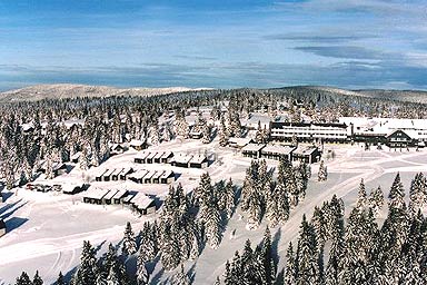 Events and entertainment Ski resort Rogla