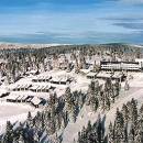 Active tourism Ski resort Rogla