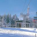 Gastronomy Ski resort Mariborsko Pohorje