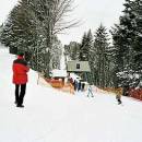 Cultural tourism Ski resort Mariborsko Pohorje