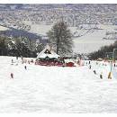 Cultural tourism Ski resort Mariborsko Pohorje