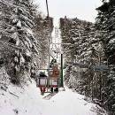 Cultural tourism Ski resort Mariborsko Pohorje