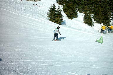 Gastronomy Ski resort Golte