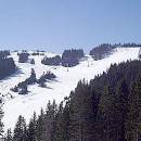 Nightlife Ski resort Golte