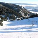 Transfers Ski resort Golte