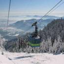 Cultural tourism Ski resort Golte