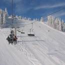 Cultural tourism Ski resort Golte