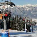 Active tourism Ski resort Cerkno