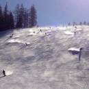 Active tourism Ski resort Cerkno