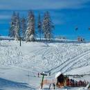 Active tourism Ski resort Cerkno