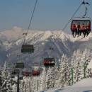 Gastronomy Ski resort Cerkno