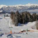 Cultural tourism Ski resort Cerkno