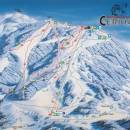 Cultural tourism Ski resort Cerkno