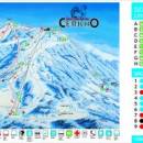 Active tourism Ski resort Cerkno