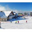 Cultural tourism Ski resort Cerkno