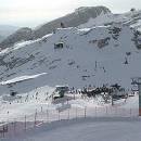 Active tourism Ski resort Kanin