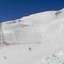 Active tourism Ski resort Kanin