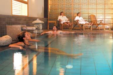 Cultural tourism Thermal spas and health resorts Slovenia
