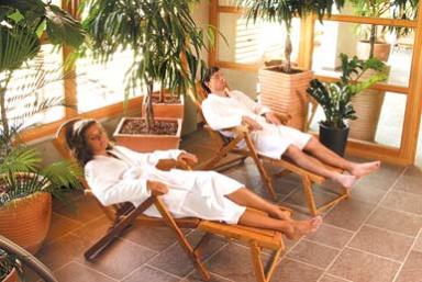 Active tourism Thermal spas and health resorts Slovenia