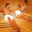 Active tourism Thermal spas and health resorts Slovenia