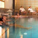 Nightlife Thermal spas and health resorts Slovenia