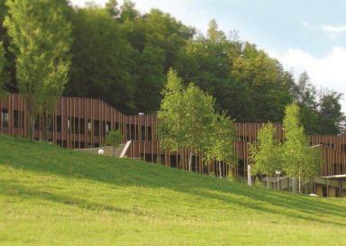 Veranstaltungen und Unterhaltung Therme Olimia