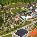 Activities, things to do Terme Olimia Activities, things to do Terme Olimia
