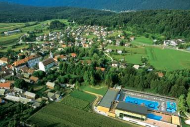 Zabavni sadržaji Terme Dolenjske