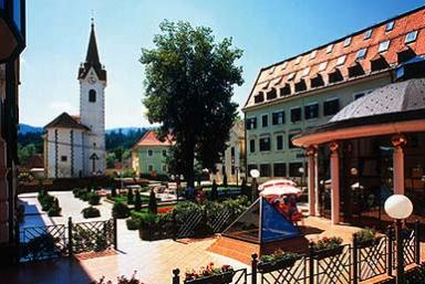 Ausflüge Therme Dolenjske