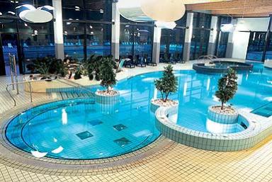 Events and entertainment Terme Dolenjske