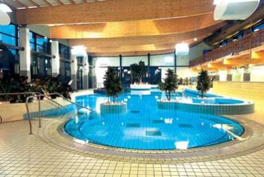 Events and entertainment Terme Dolenjske