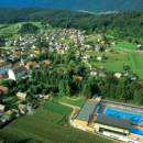 Il turismo sanitario Terme Dolenjske