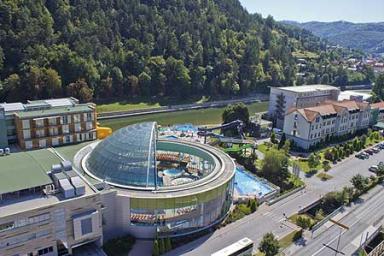 Therme Lasko