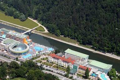 Therme Lasko