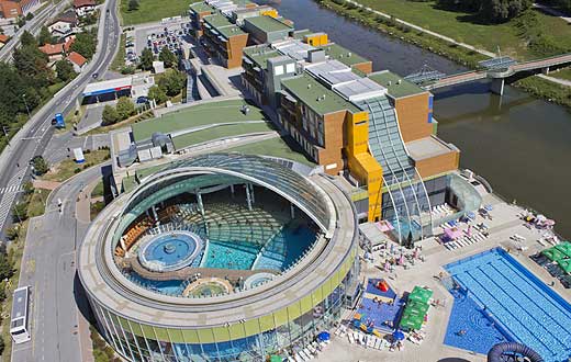 Therme Lasko