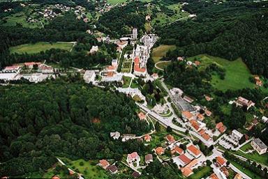 Health Tourism Terme Rogaska