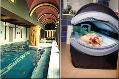 Health Tourism Terme Rogaska