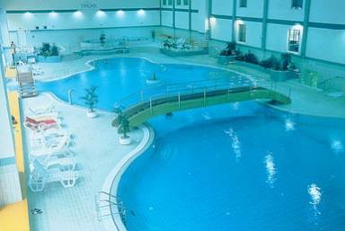 Health Tourism Terme Rogaska