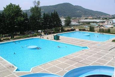 Terme Čatež