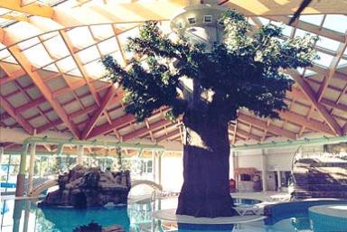 Therme Catez