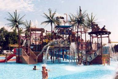 Therme Catez