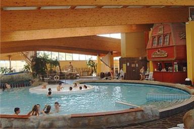 Nightlife Therme Catez