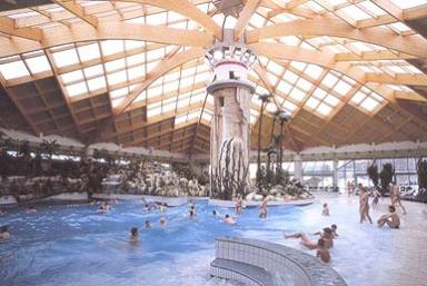 Therme Catez